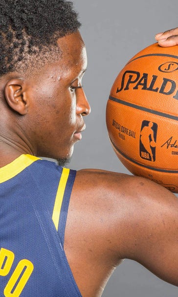 One-hit wonders? Pacers eager to prove last season was no fluke